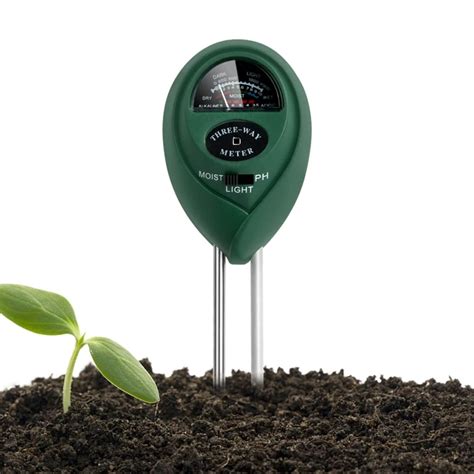 custom houseplant moisture meter|moisture indicator for potted plant.